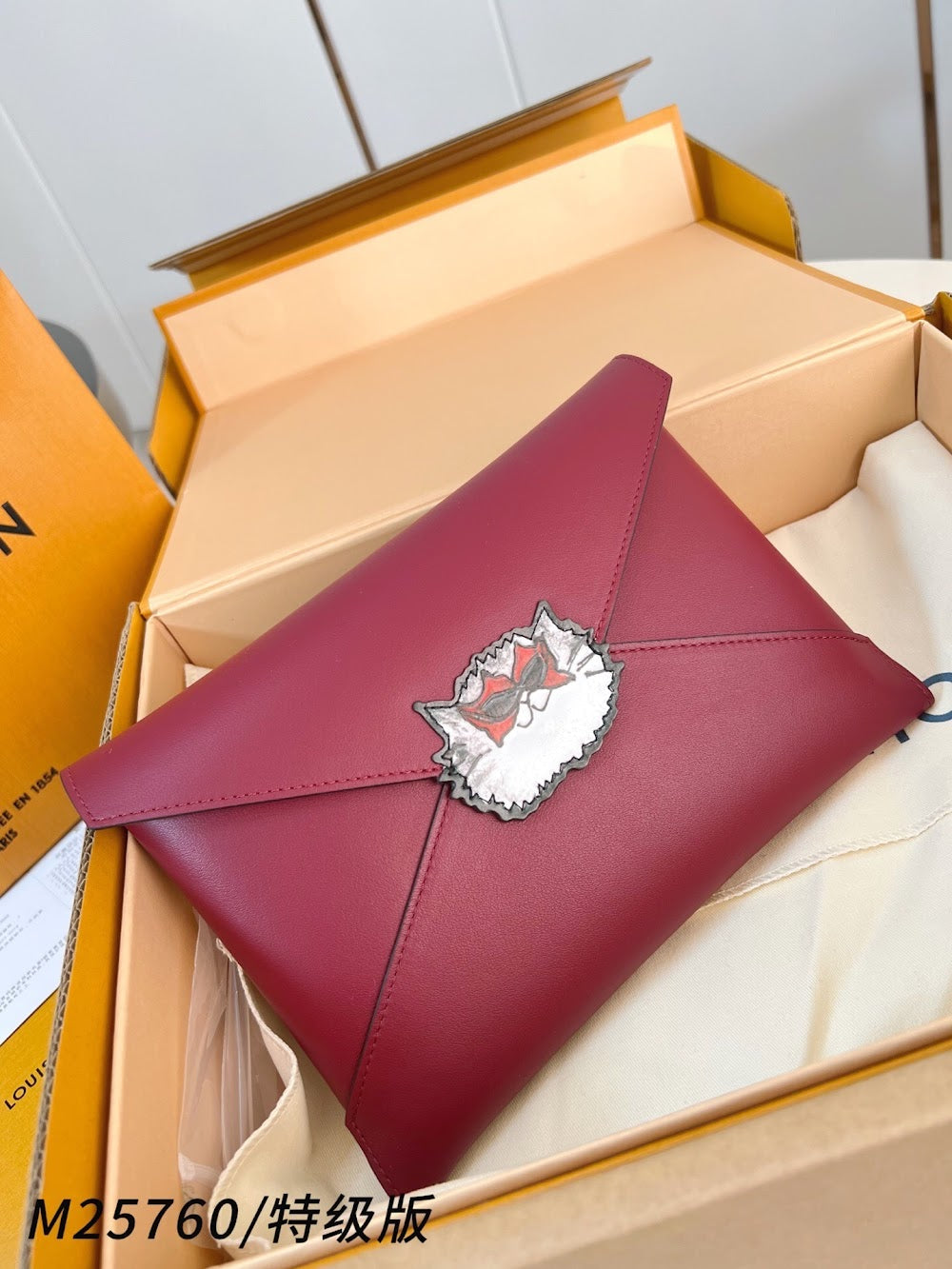 Dragons Bags ln Luxury Bag --95762