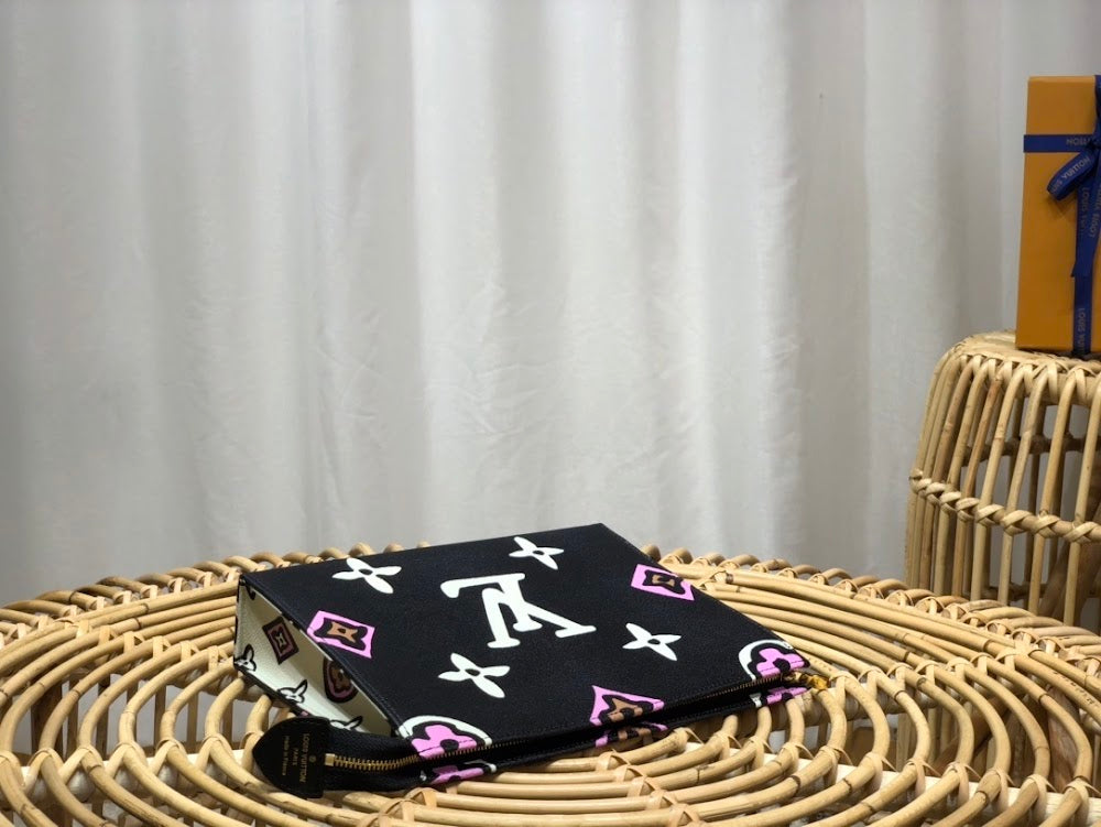 Dragons Bags ln Luxury Bag --66720