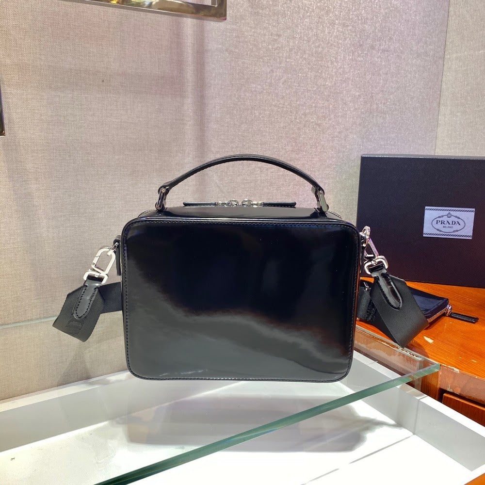 Dragons Bags Prada Luxury Bag --53607