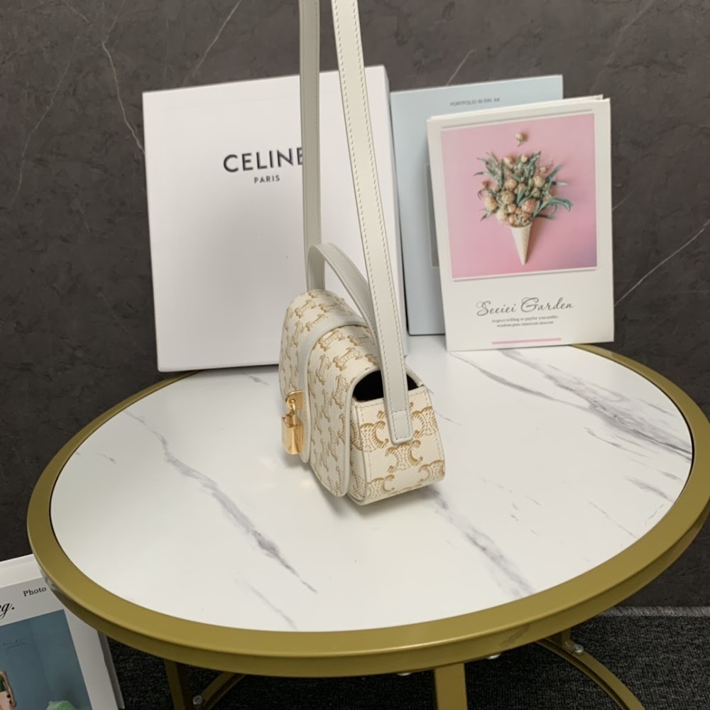 Dragons Bags Celine Luxury Bag --112166