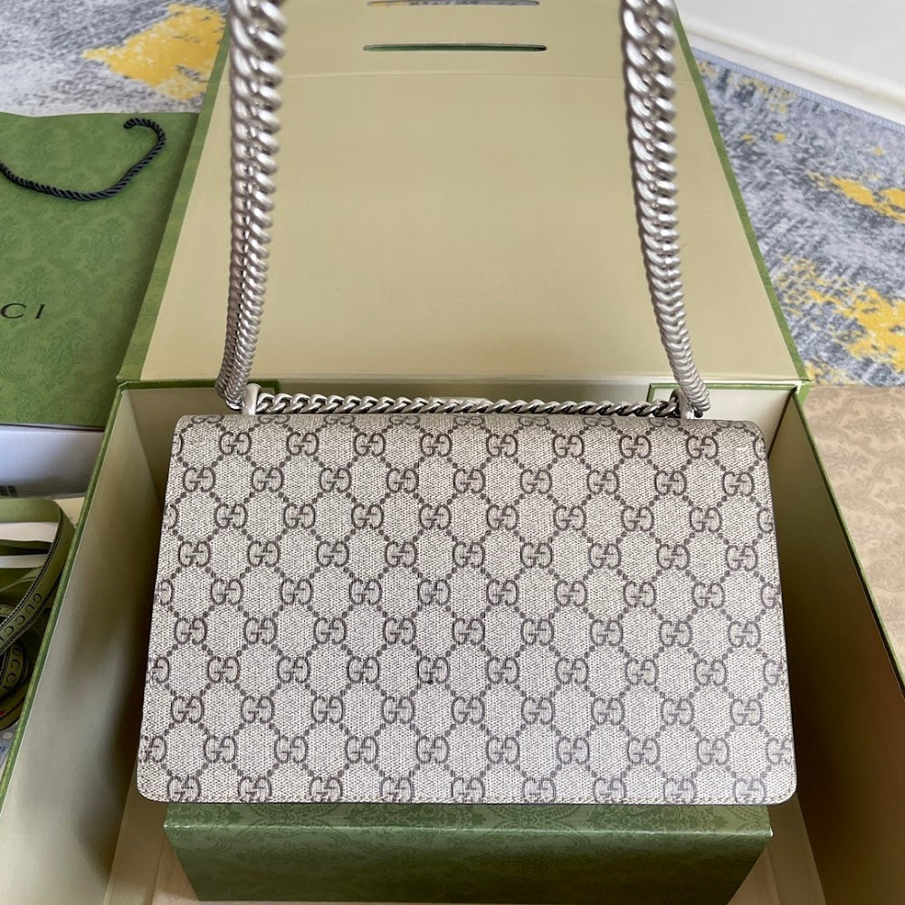 Dragons Bags Guccin Luxury Bag --94381