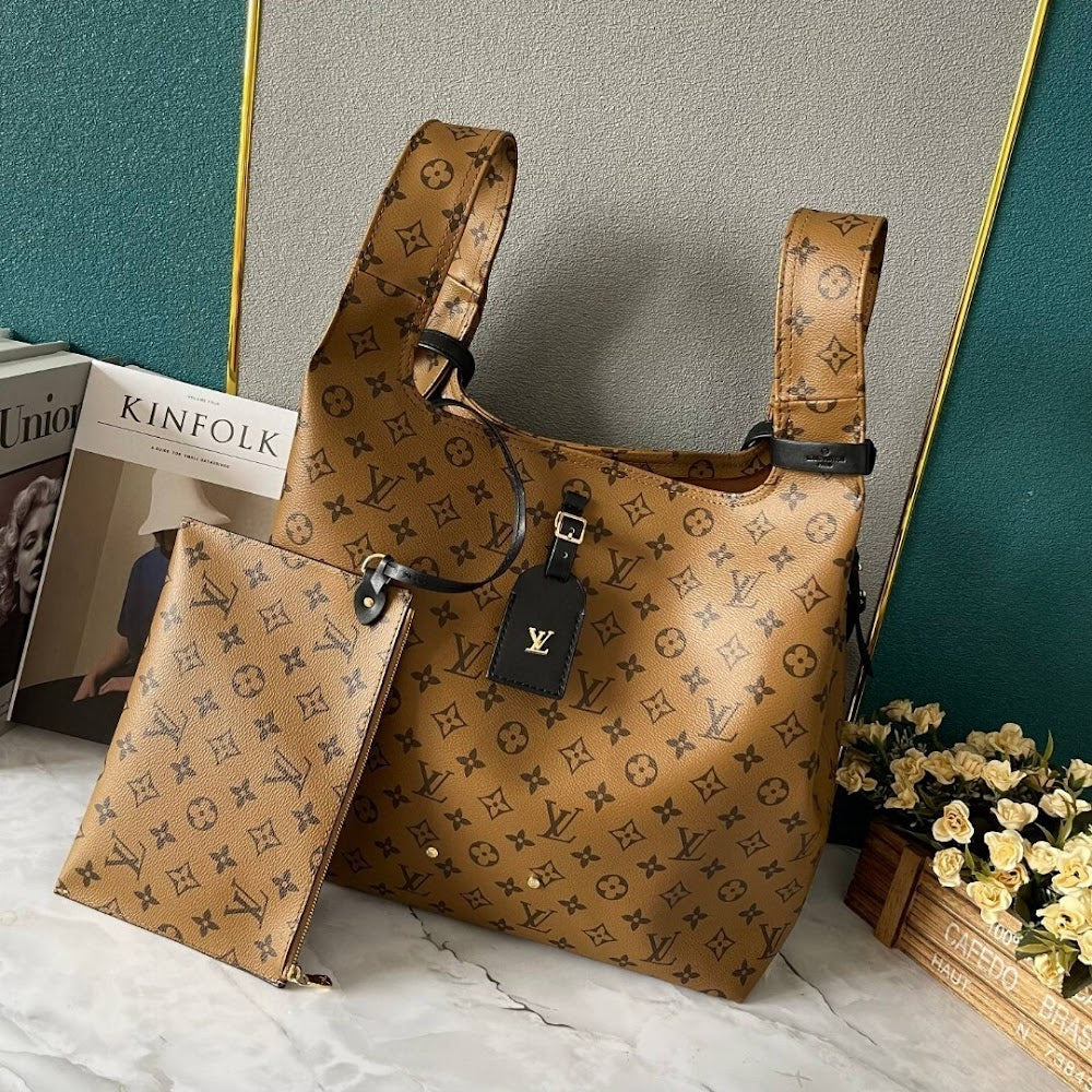 Jessica Bags ln Luxury Bag --76038