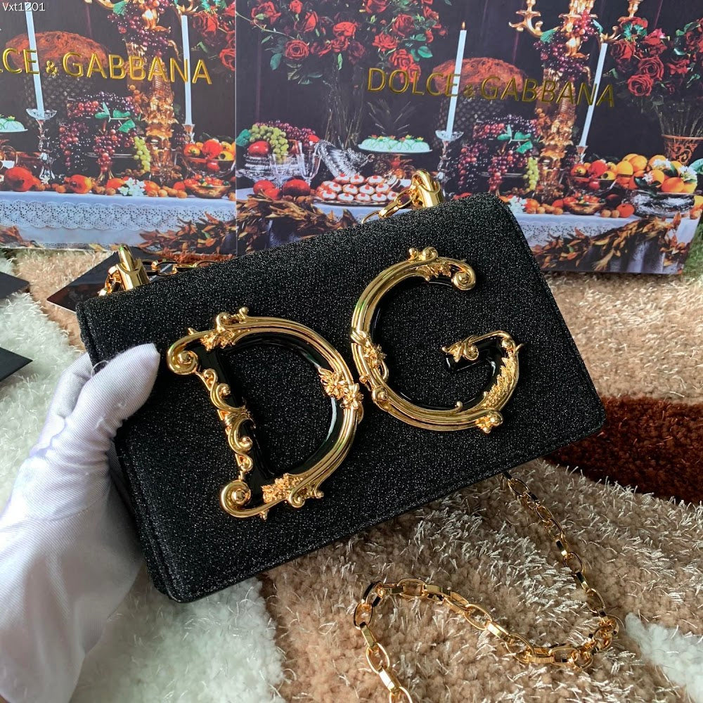 Dragons Bags DGn Luxury Bag --93351