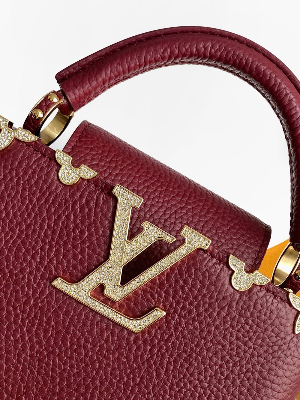 Dragons Bags ln Luxury Bag --96219