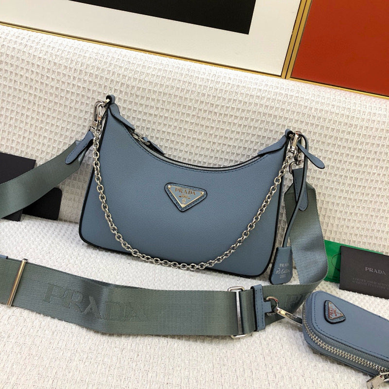 Dragons Bags pradn Luxury Bag --73745