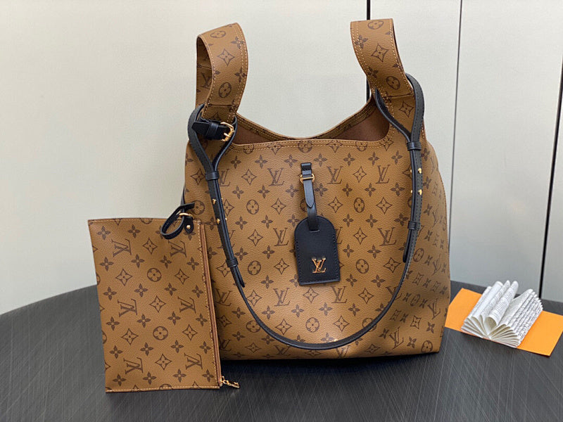 Dragons Bags LVn Luxury Bag --78977