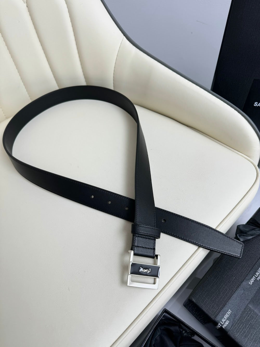 Dragons Bags YSLn Luxury Belt --107634