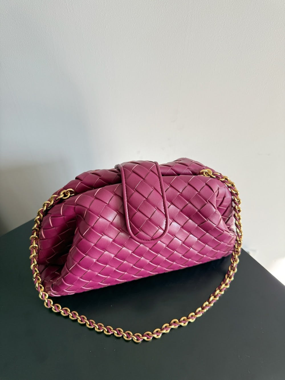 Dragons Bags Bottegan Luxury Bag --91301