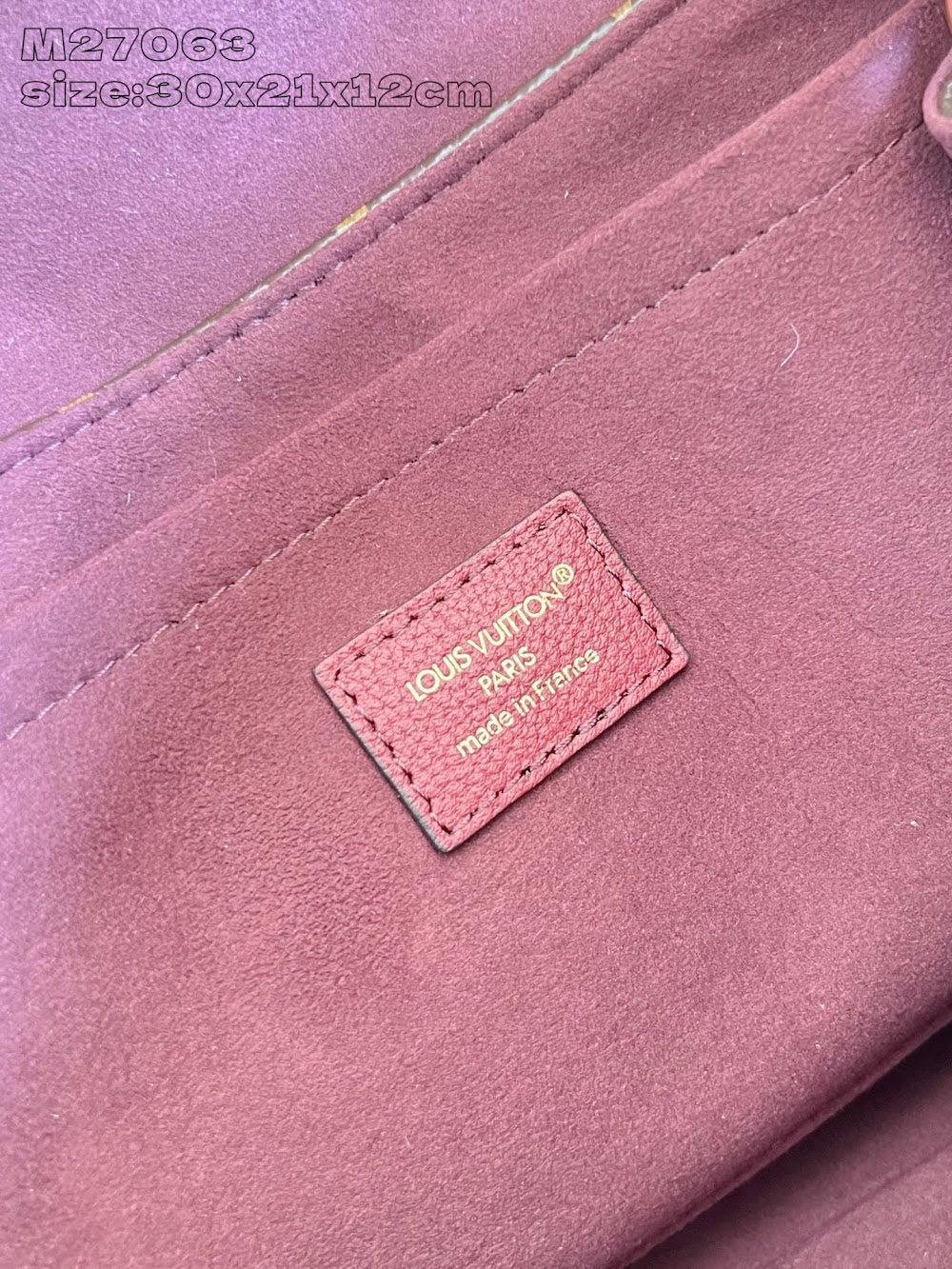 Dragons Bags ln Luxury Bag --96433