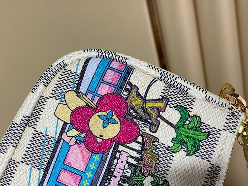 Dragons Bags ln Luxury Bag --57662