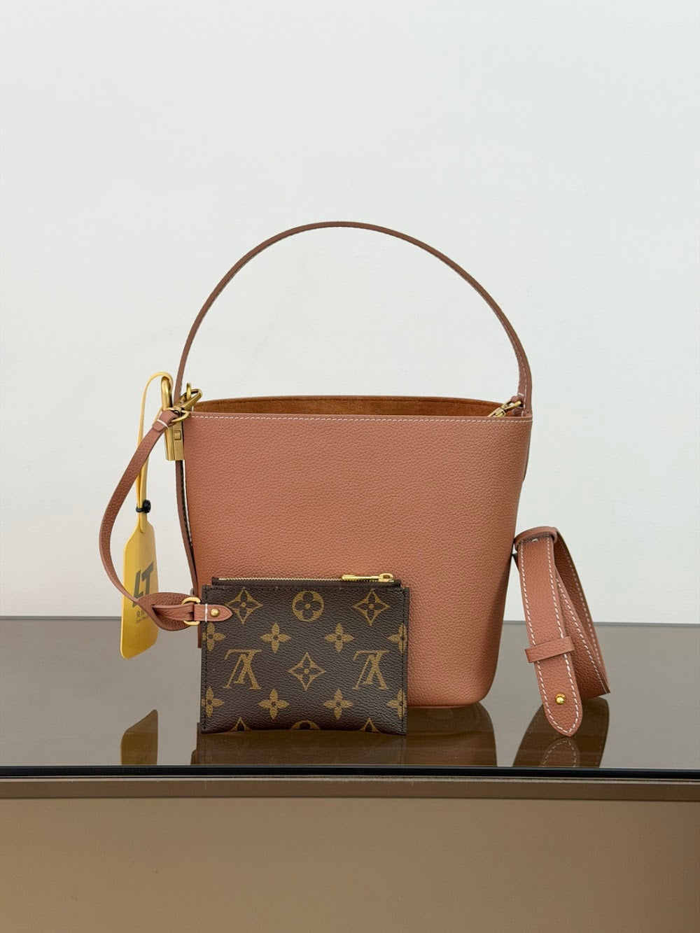 Dragons Bags ln Luxury Bag --96380