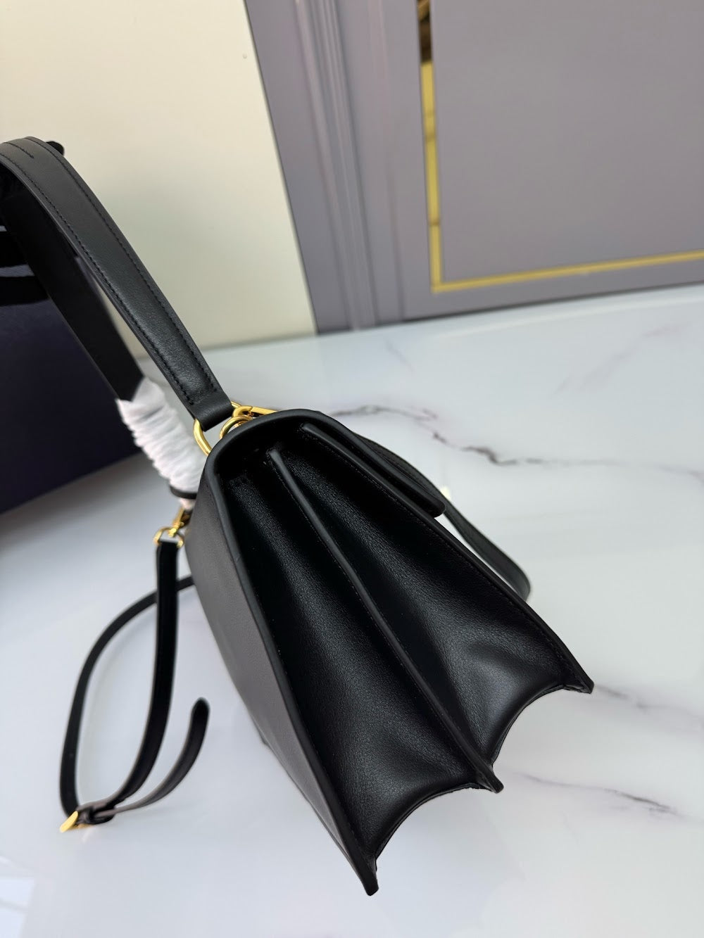 Dragons Bags Pradn Luxury Bag --102545