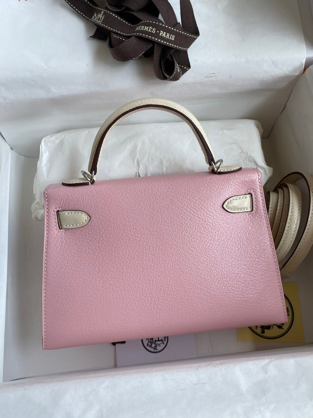 Dragons BagsHermesn Luxury Bag --118430