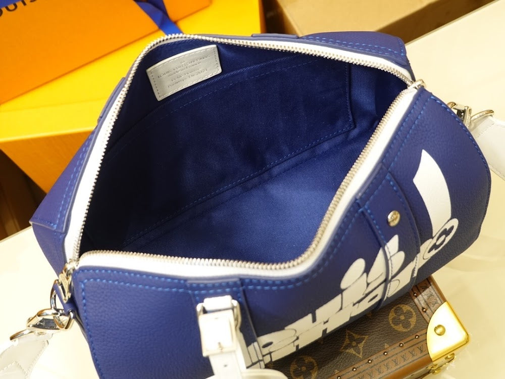 Dragons Bags ln Luxury Bag --66673