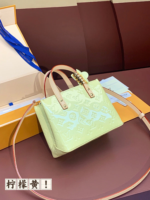 Dragons Bags LVn Luxury Bag --81135