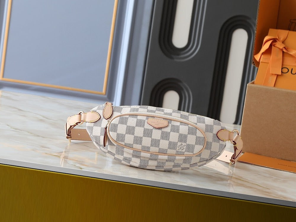 Dragons Bags ln Luxury Bag --77043