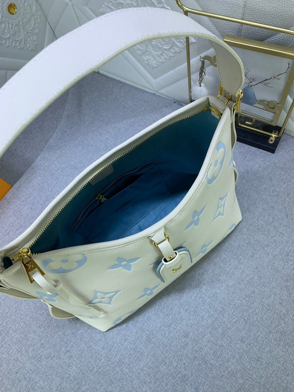 Jessica Bags ln Luxury Bag --76029