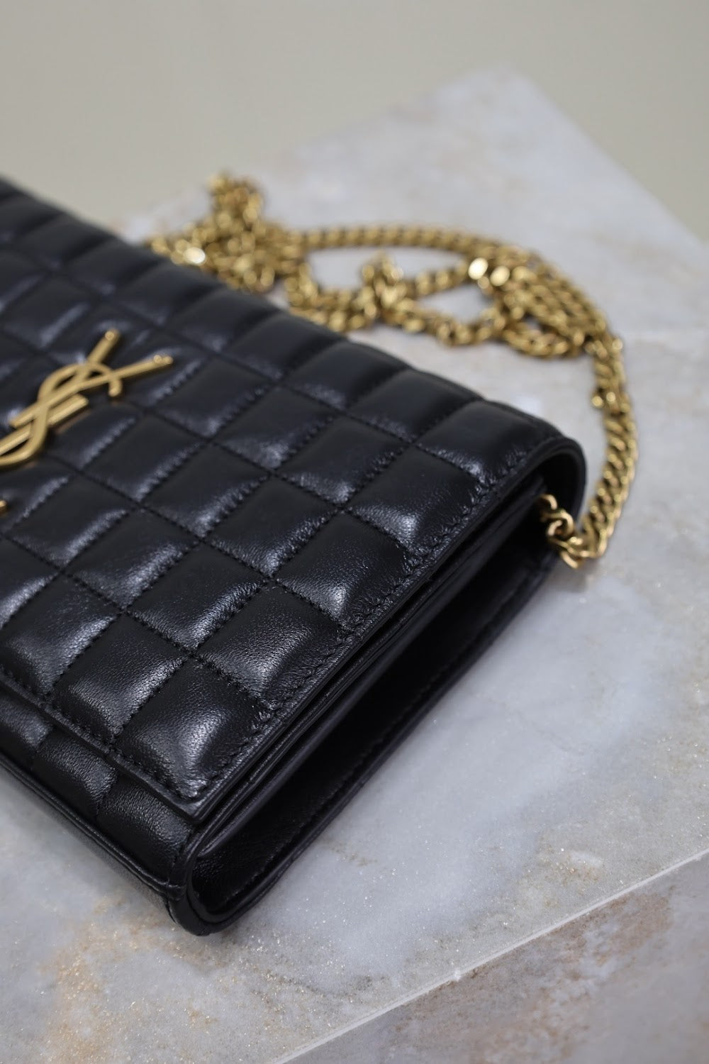 Dragons Bags YSLn Luxury Bag --120608
