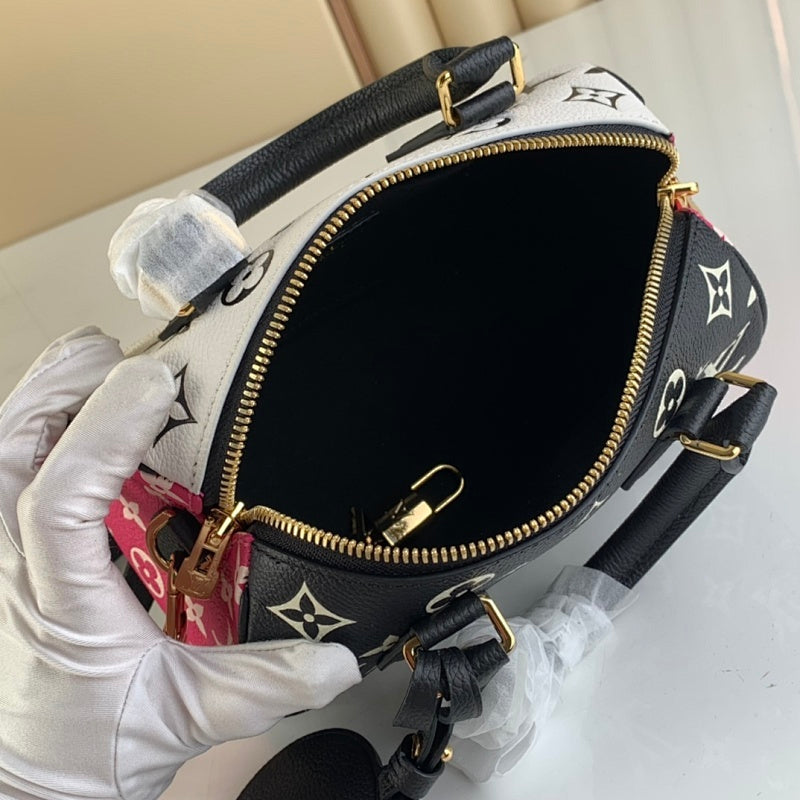 Dragons Bags ln Luxury Bag --60887