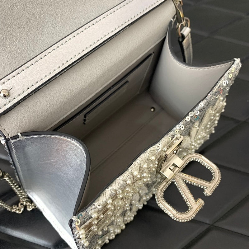 Dragons Bags valentine Luxury Bag --72674