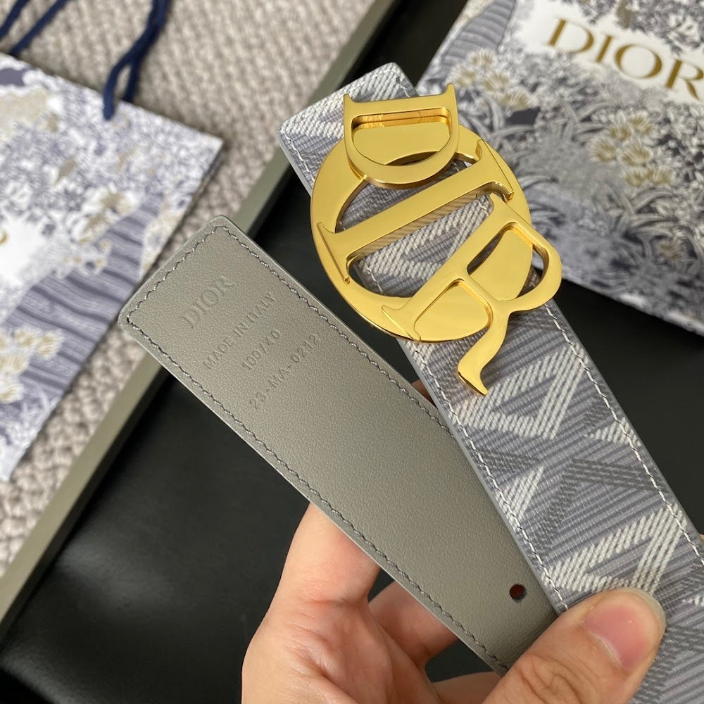 Dragons Bags Diorn Luxury Belt --104896