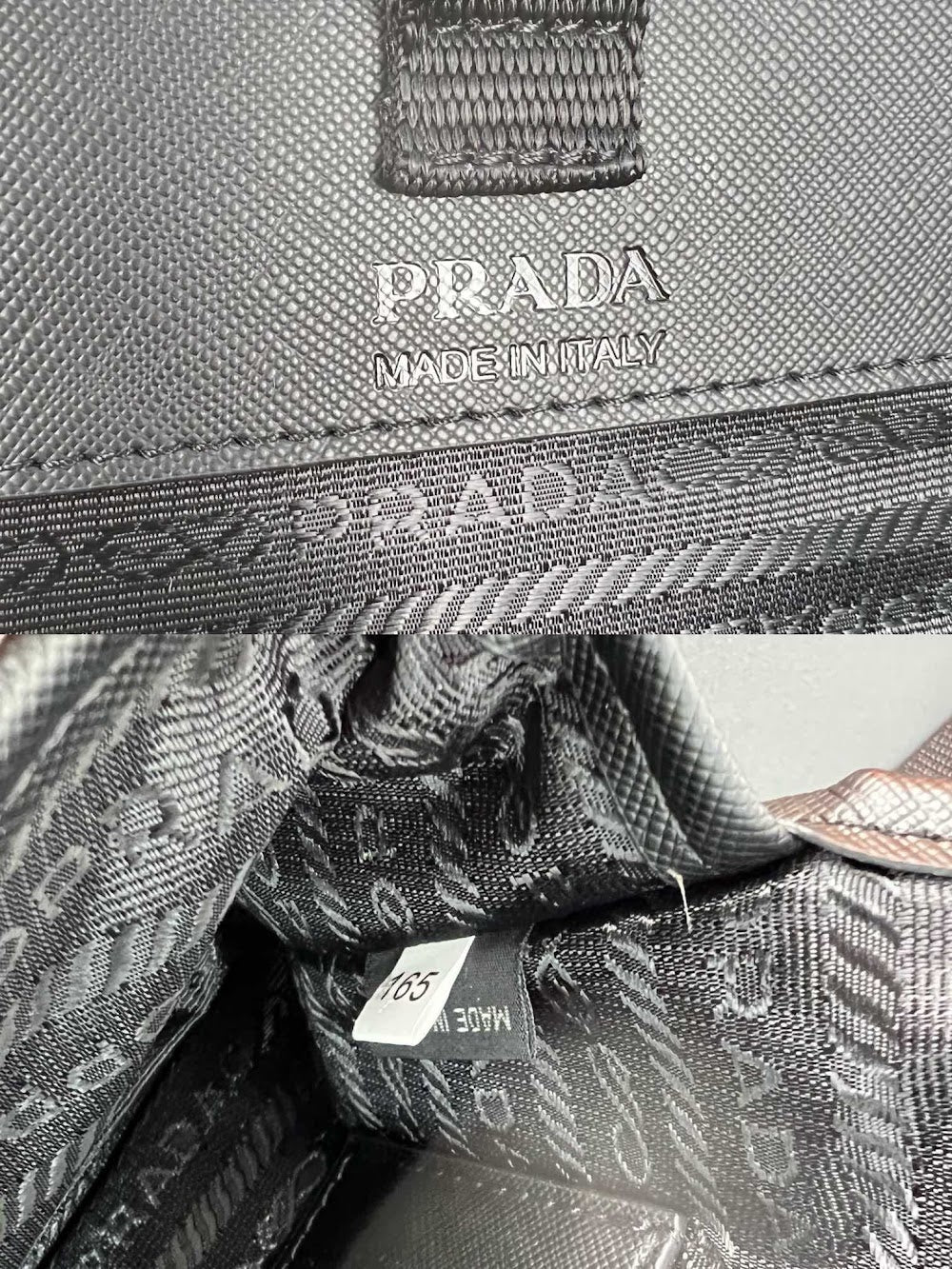 Dragons Bags pradn Luxury Bag --73246