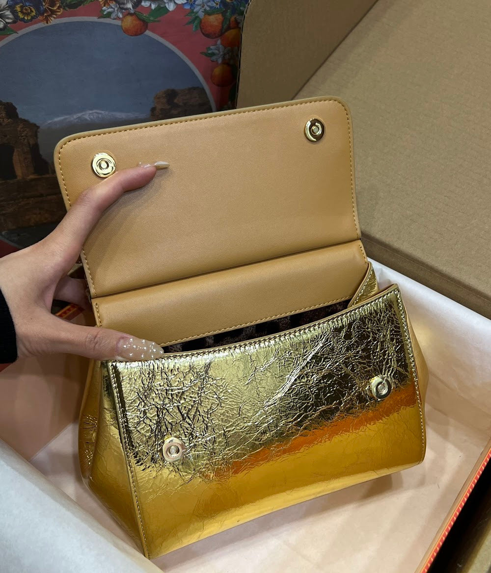 Dragons Bags DGn Luxury Bag --93404
