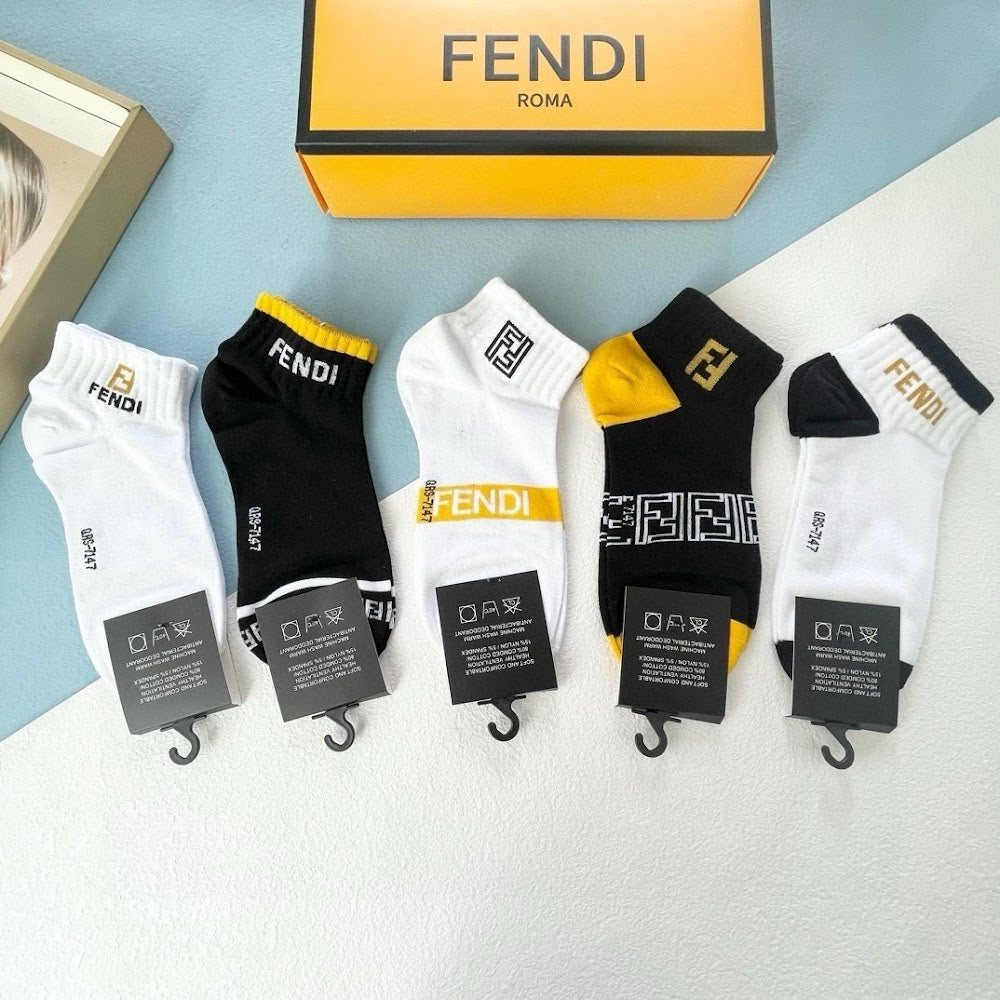 Dragons Bags Premium Luxury Socks --97725