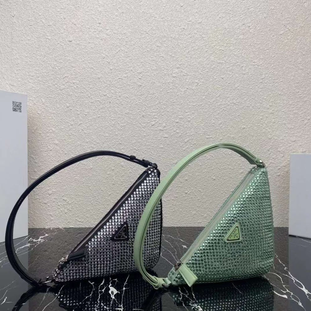 Dragons Bags Prada Luxury Bag --53819