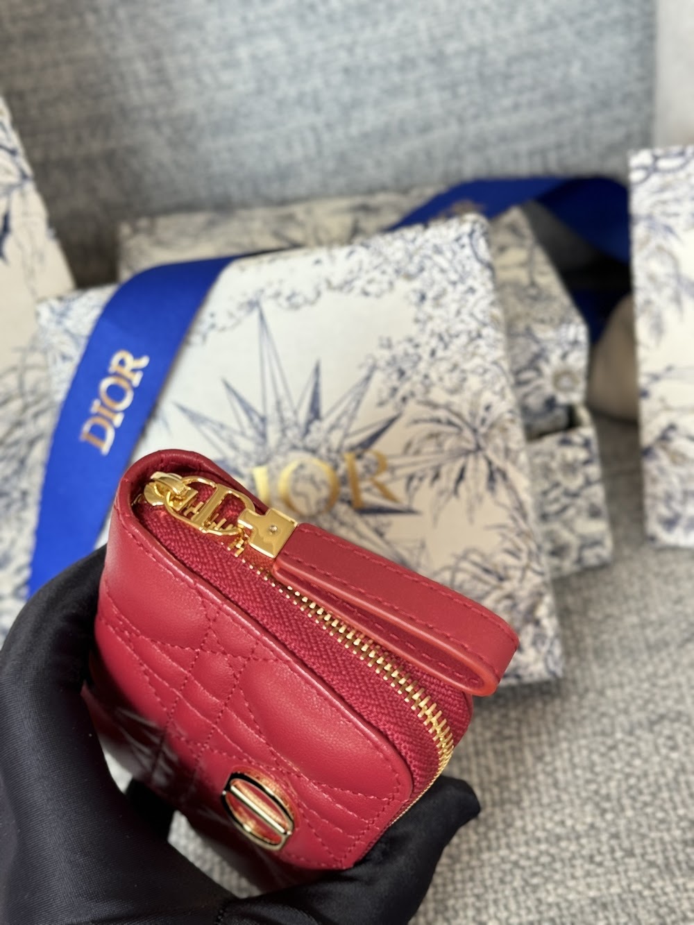 Dragons BagsDiorn Luxury Bag --114688