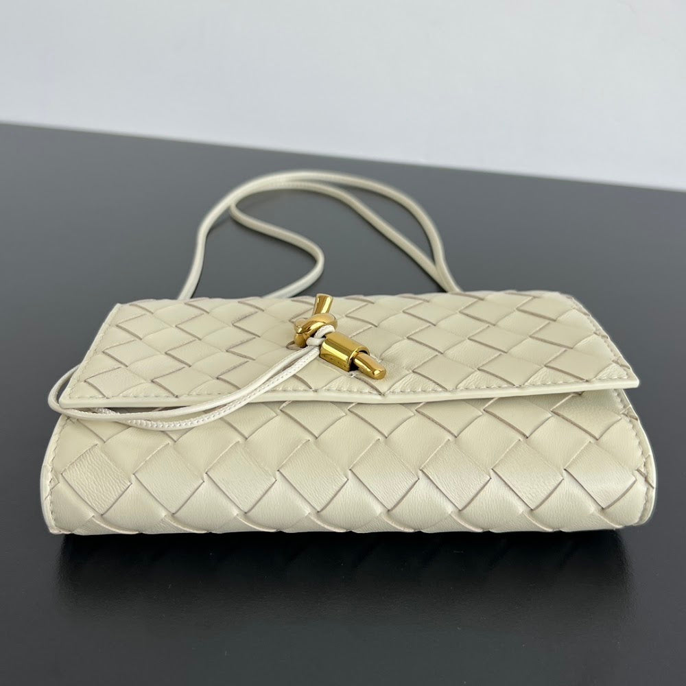 Dragons Bags Bottegan Luxury Bag --90306