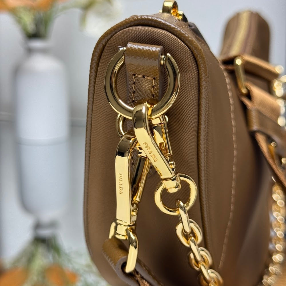 Dragons Bags Pradn Luxury Bag --102858