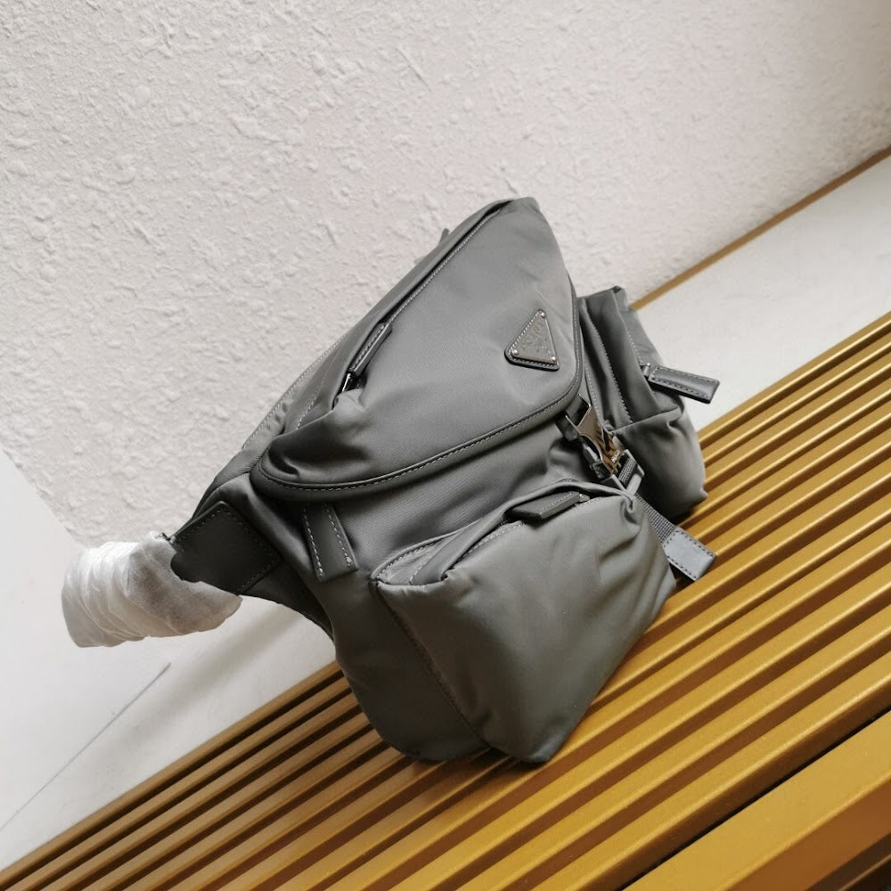 Dragons Bags Pradn Luxury Bag --102149