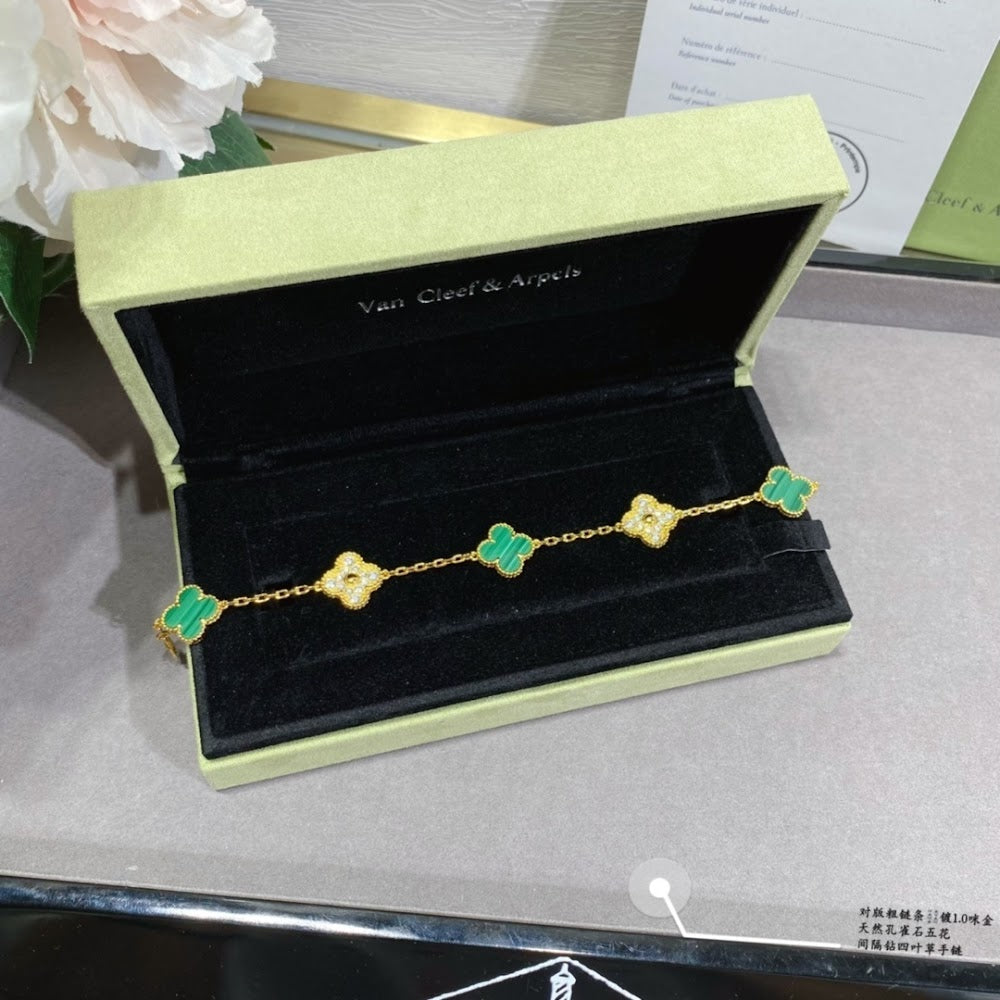 Dragons Bags VCA Luxury Jewelry --51471