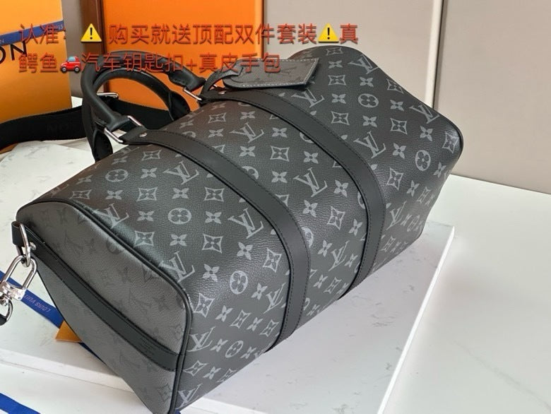 Dragons Bags ln Luxury Bag --70712