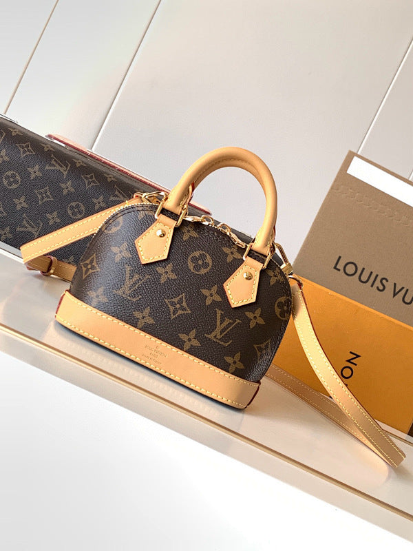 Dragons Bags LVn Luxury Bag --80453