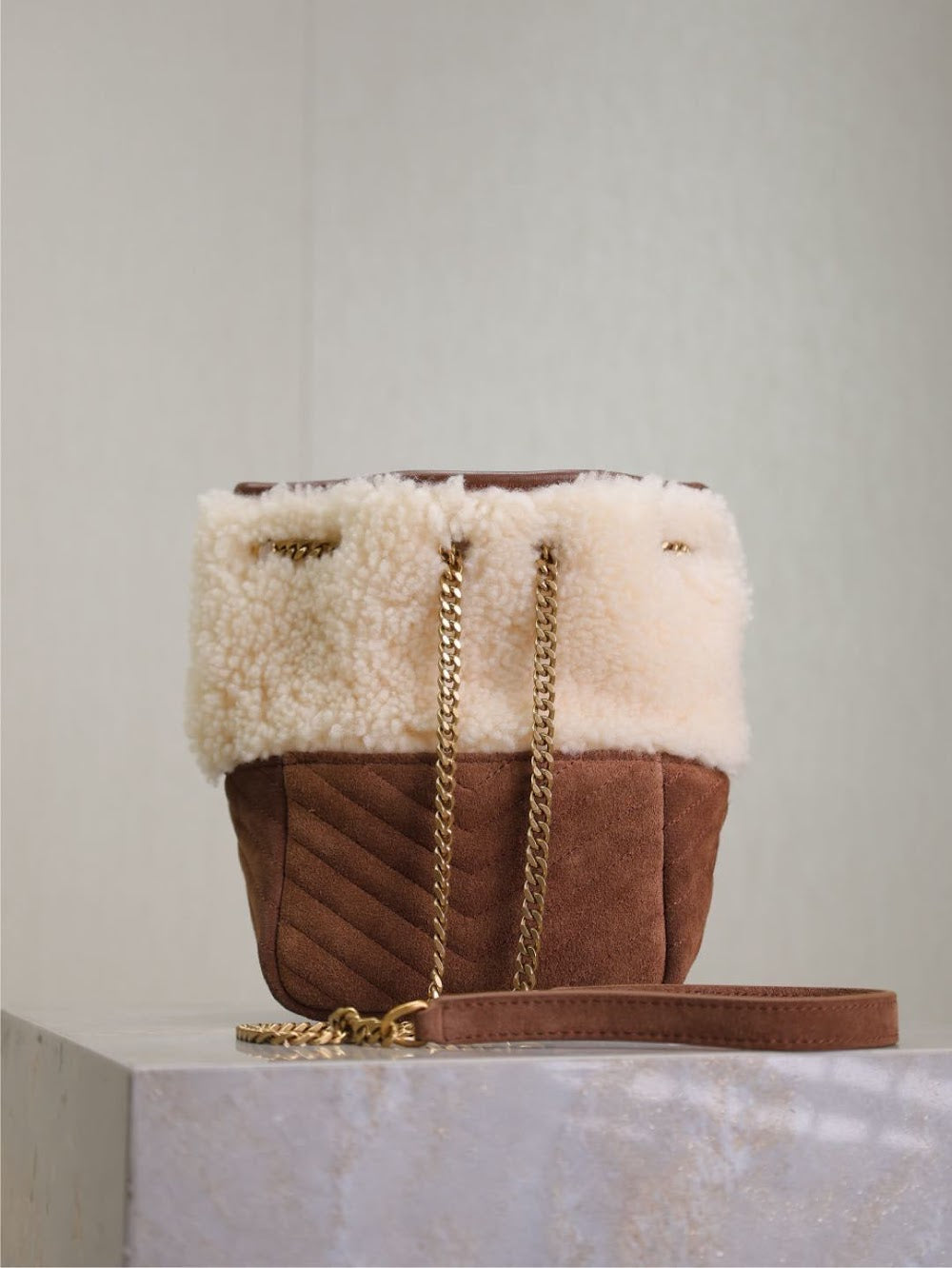 Dragons Bags YSLn Luxury Bag --120569