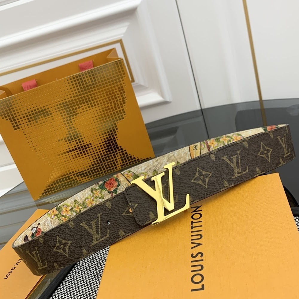 Dragons Bags ln Luxury Belt --106463