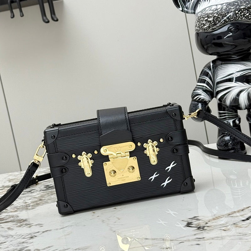 Dragons Bags LVn Luxury Bag --80397