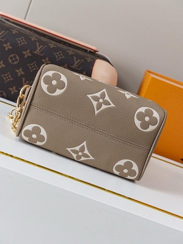 Dragons Bags LVn Luxury Bag --80830