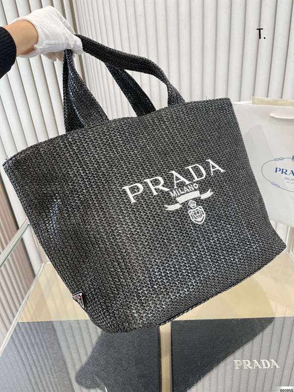 Dragons Bags pradn Luxury Bag --73048