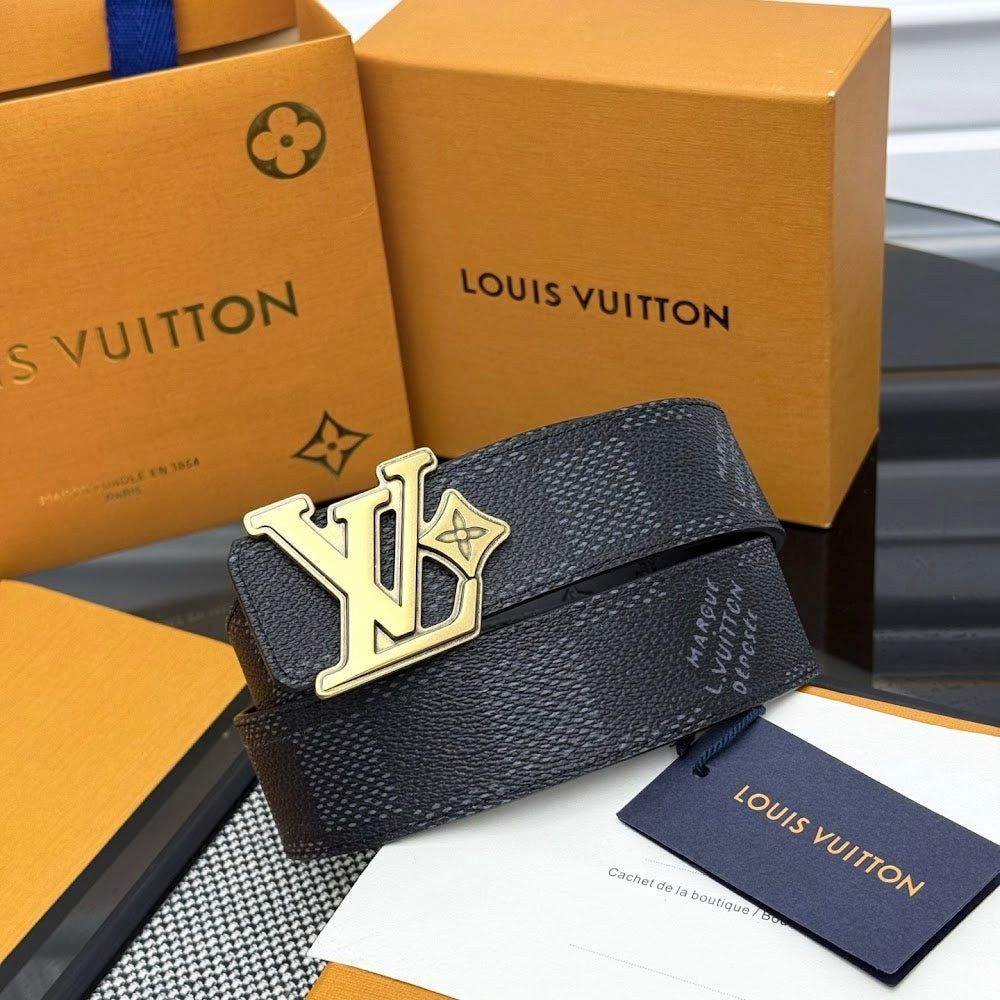 Dragons Bags ln Luxury Belt --100970
