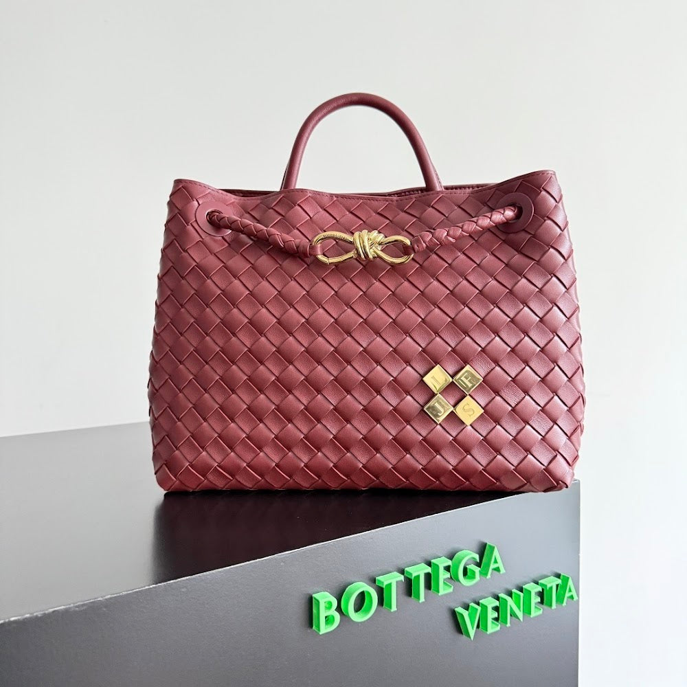 Dragons Bags Bottegan Luxury Bag --91439
