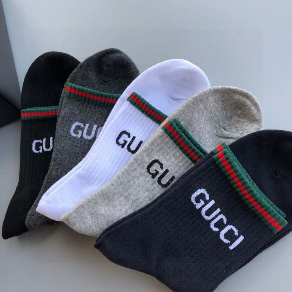 Dragons Bags Premium Luxury Socks --98632