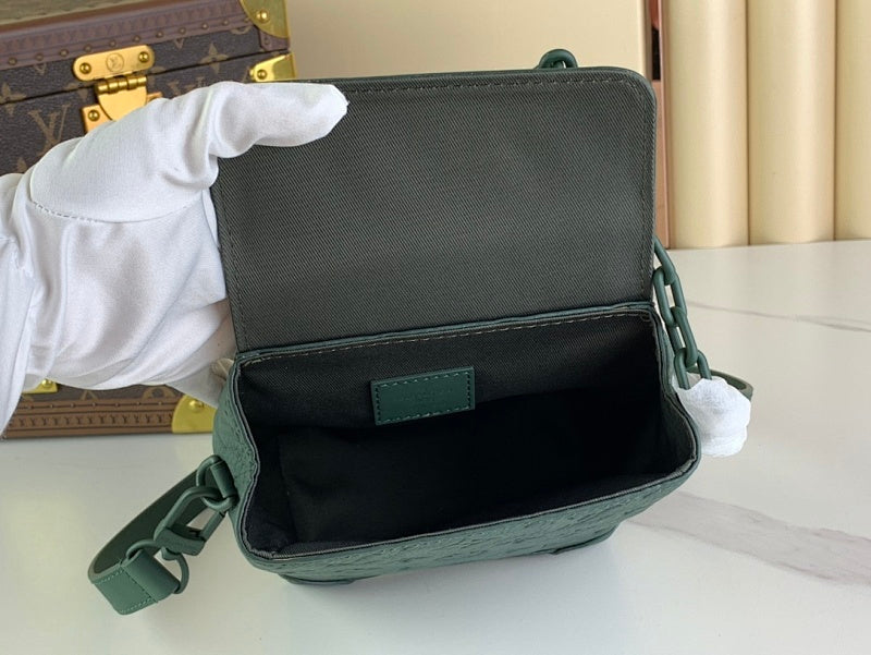 Dragons Bags ln Luxury Bag --62214