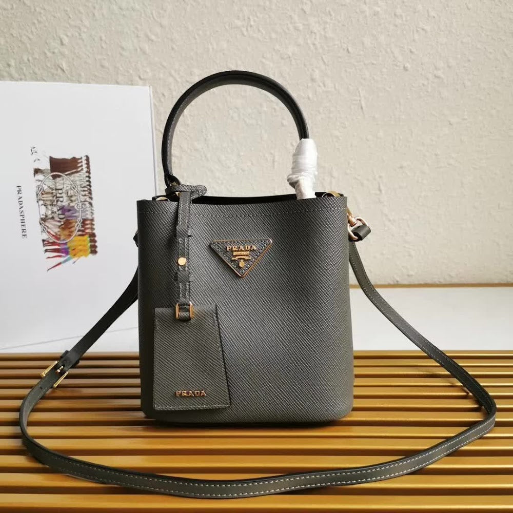 Dragons Bags Prada Luxury Bag --53794