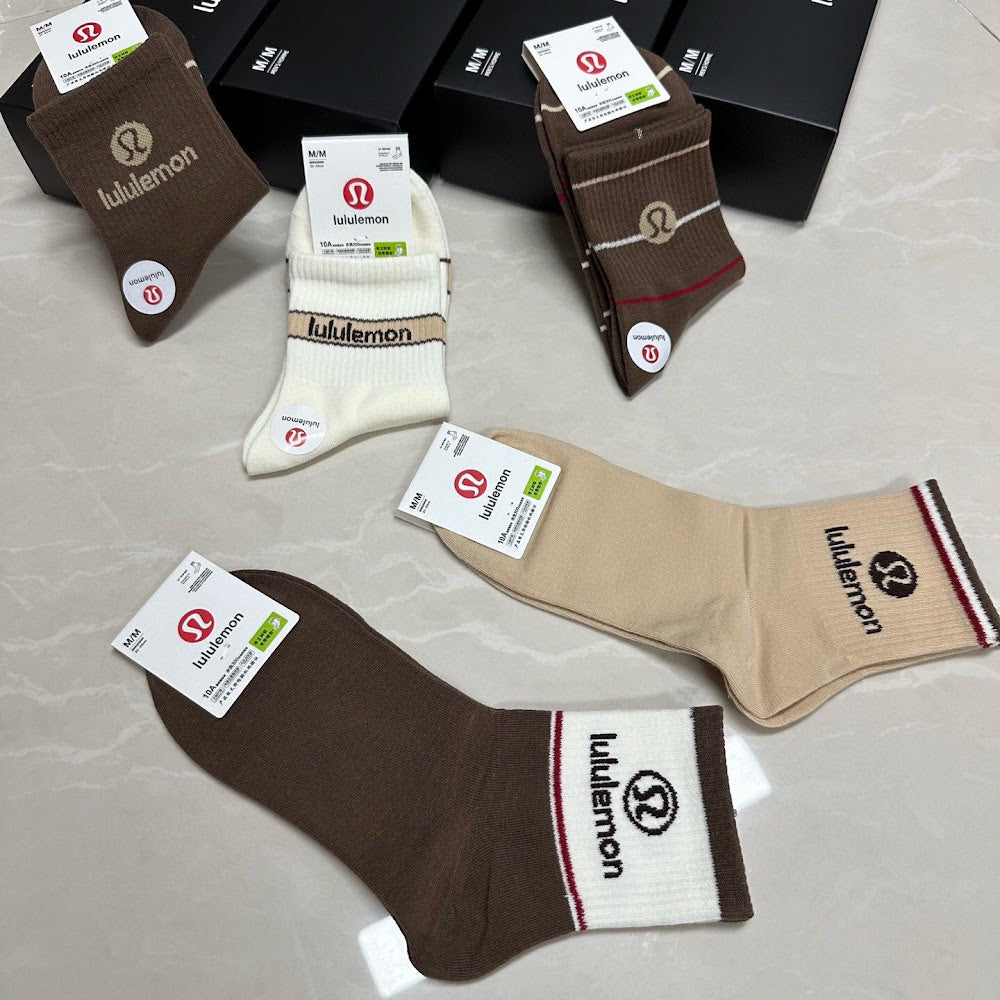 Dragons Bags Premium Luxury Socks --98504