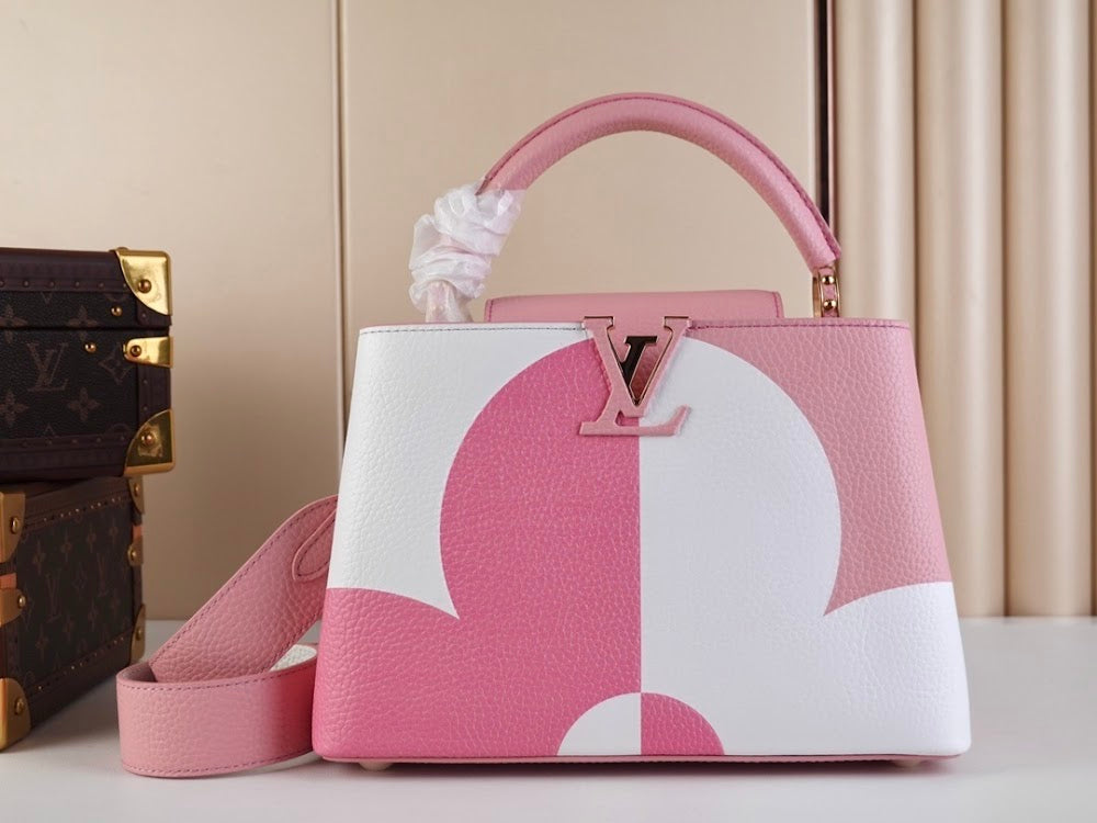 Dragons Bags ln Luxury Bag --58846