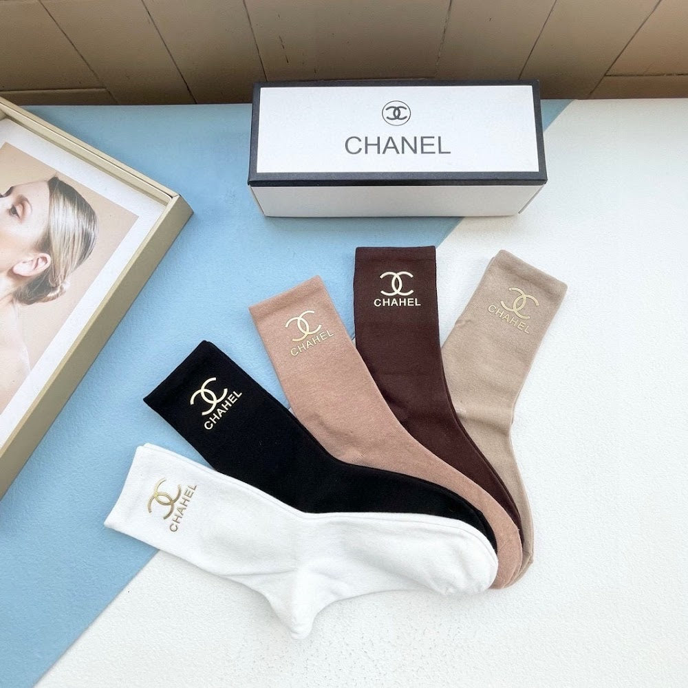 Dragons Bags Premium Luxury Socks --97650