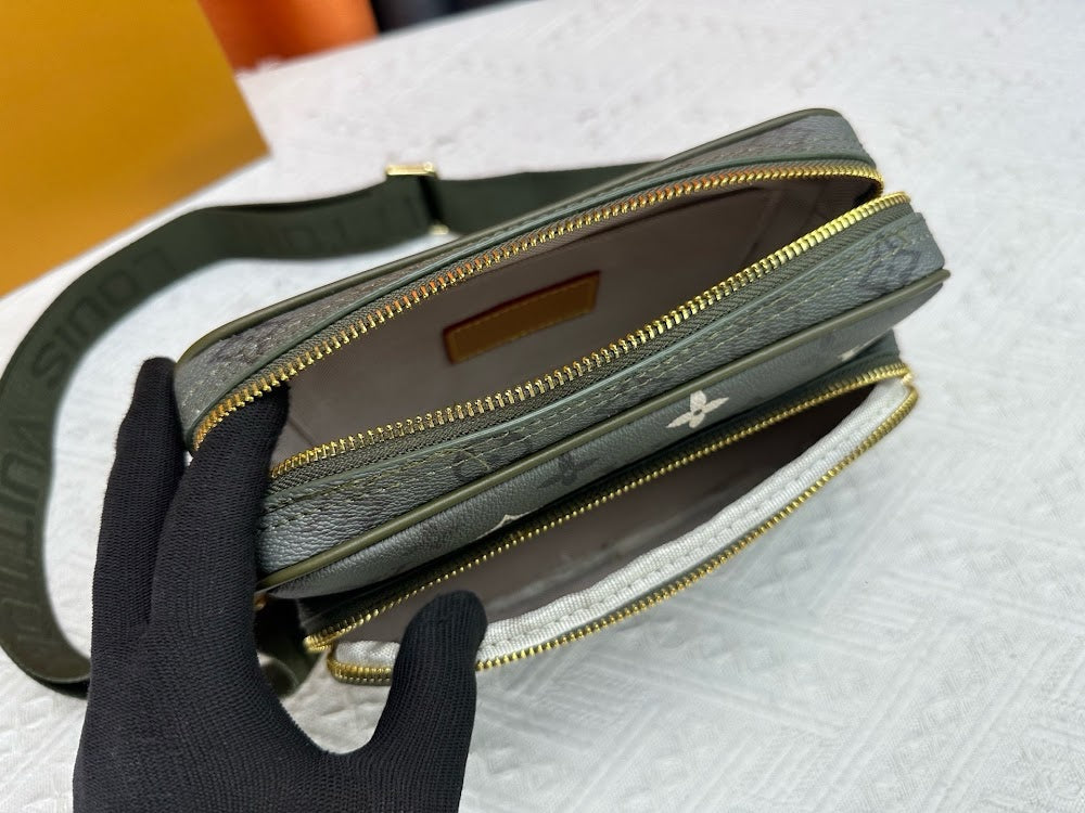 Dragons Bags LVn Luxury Bag --78836